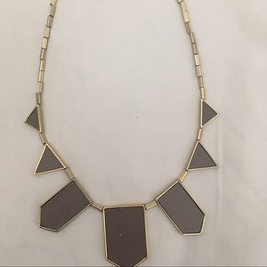 House of Harlow necklace